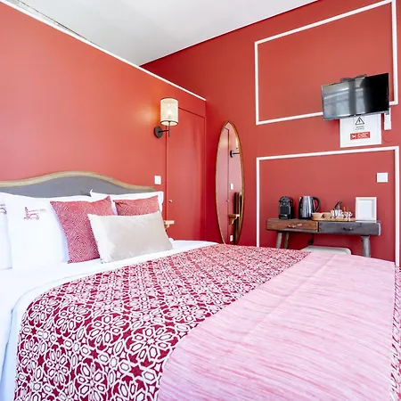 Authentic Porto Suites Exterior photo