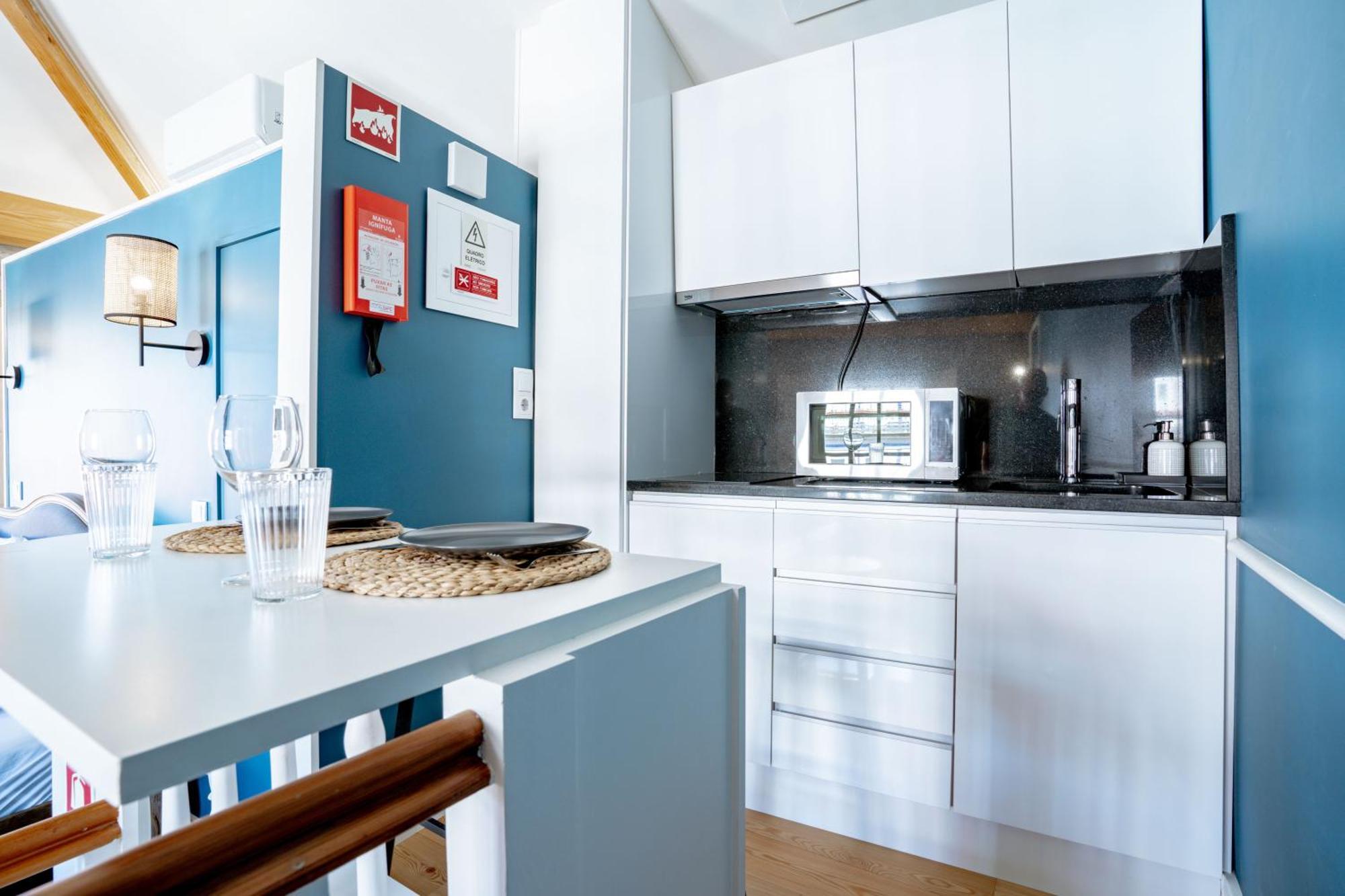 Authentic Apartment Porto