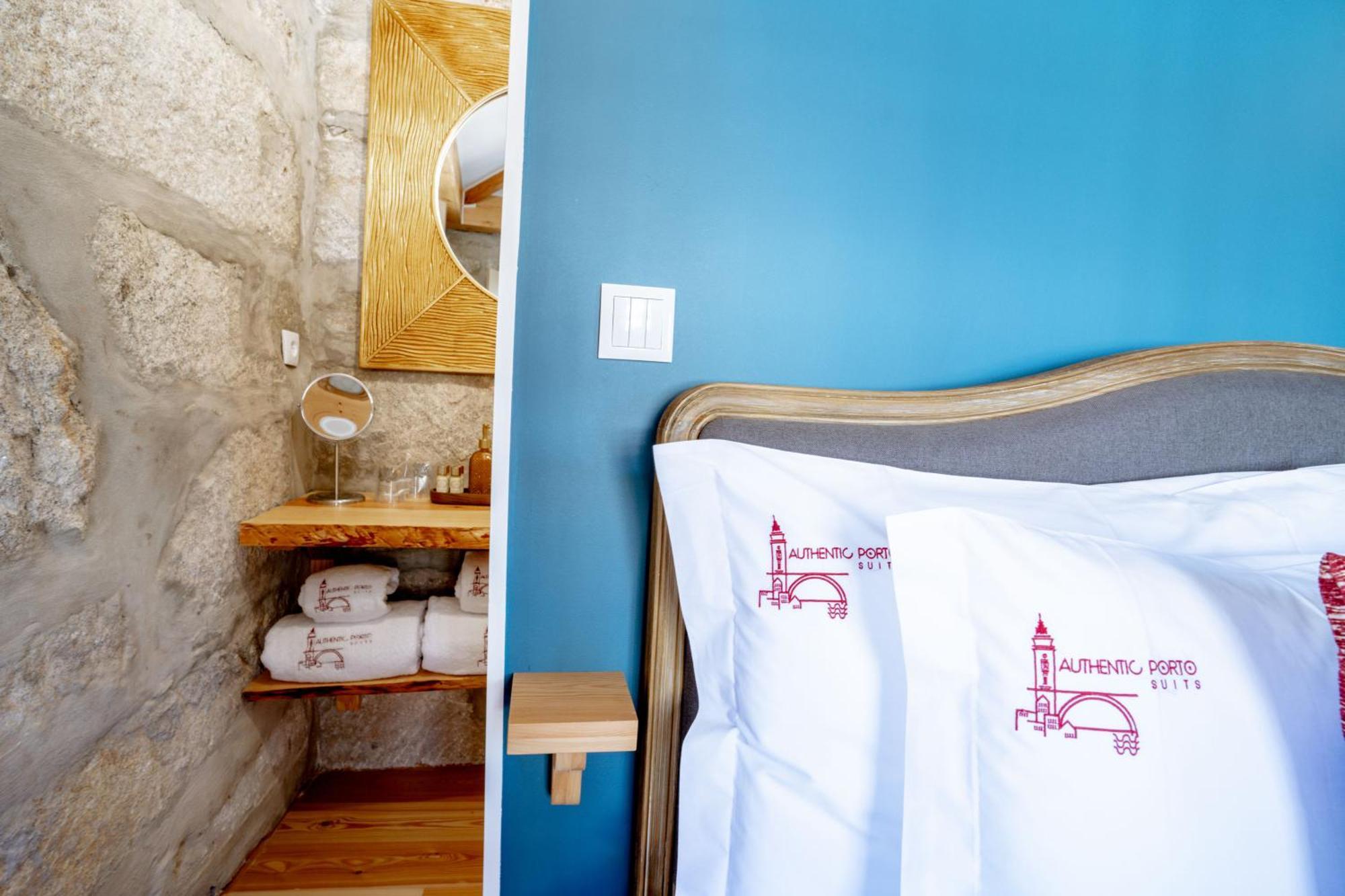 Apartamento Authentic *
