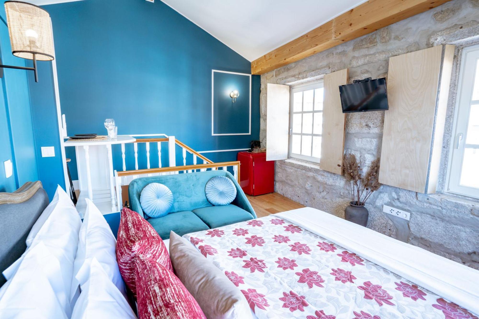 Authentic Apartamento Porto