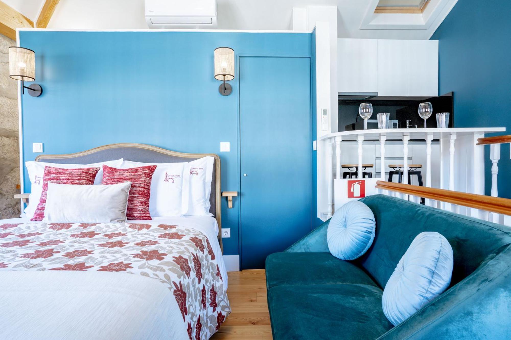 Authentic Apartment *