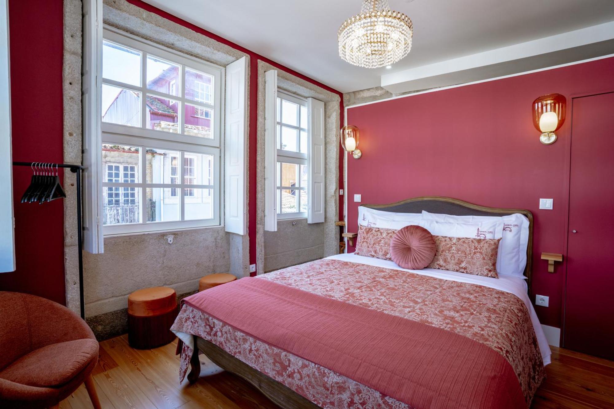 Authentic Apartamento Porto