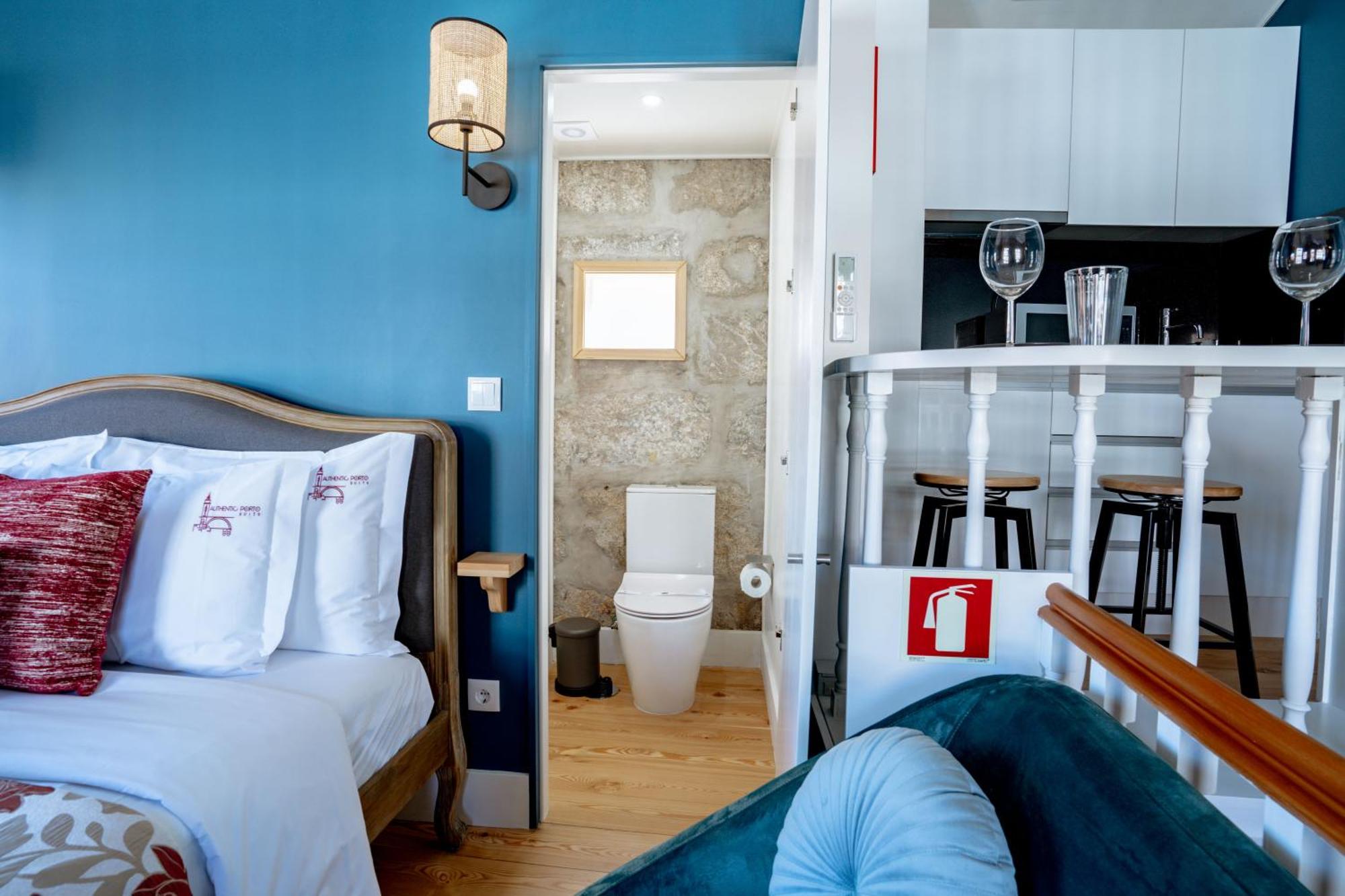 Apartamento Authentic Porto