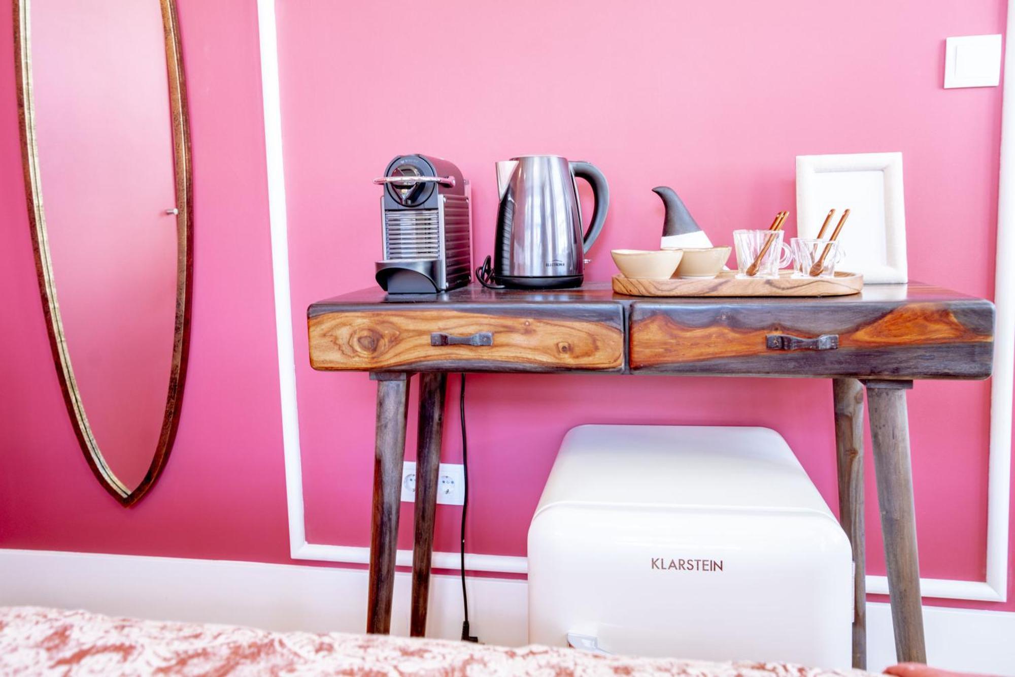 Authentic Apartamento