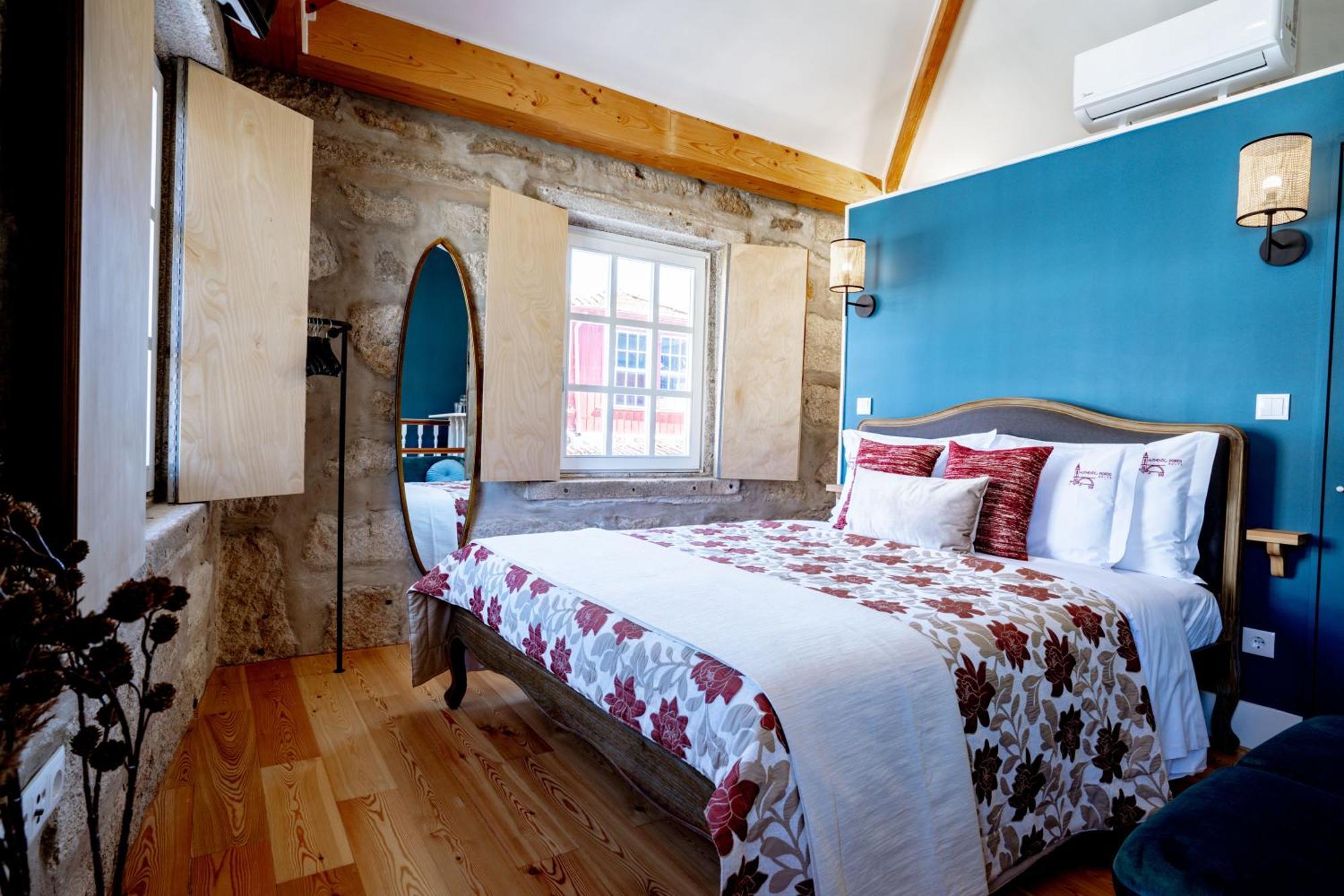 Apartment Authentic Porto