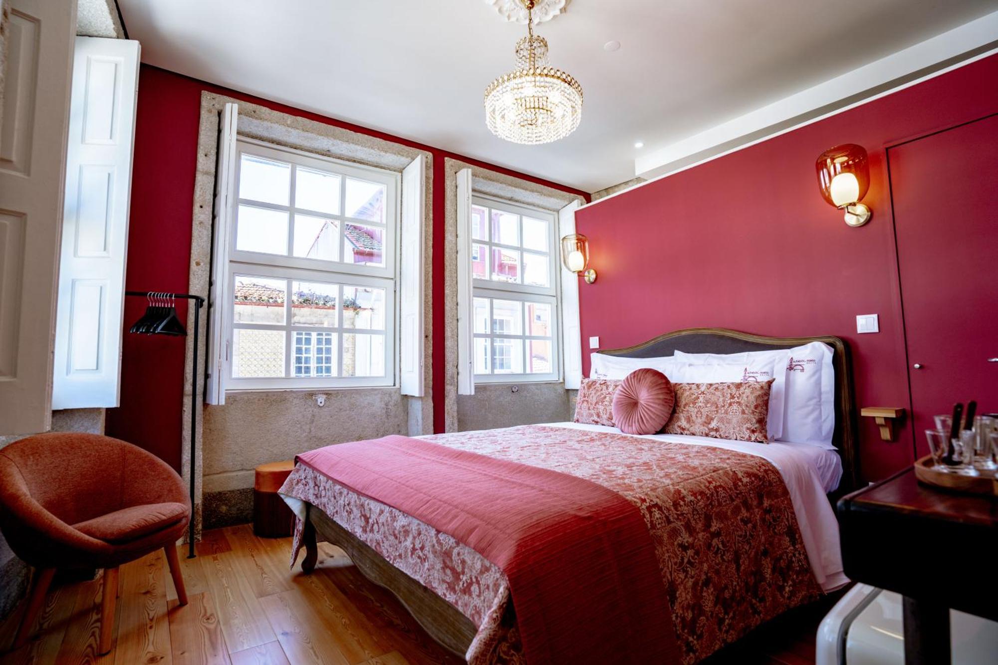 Apartment Authentic Porto