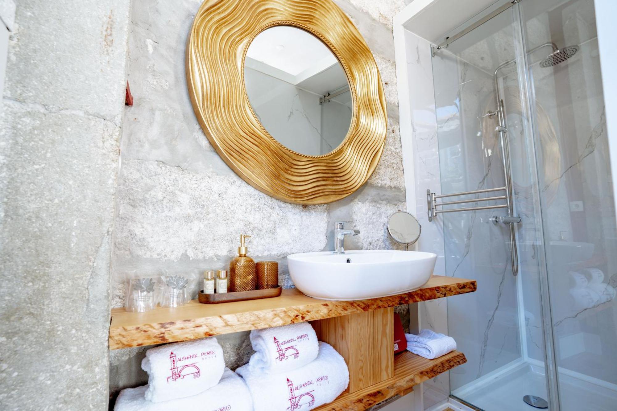 Apartment Authentic Porto