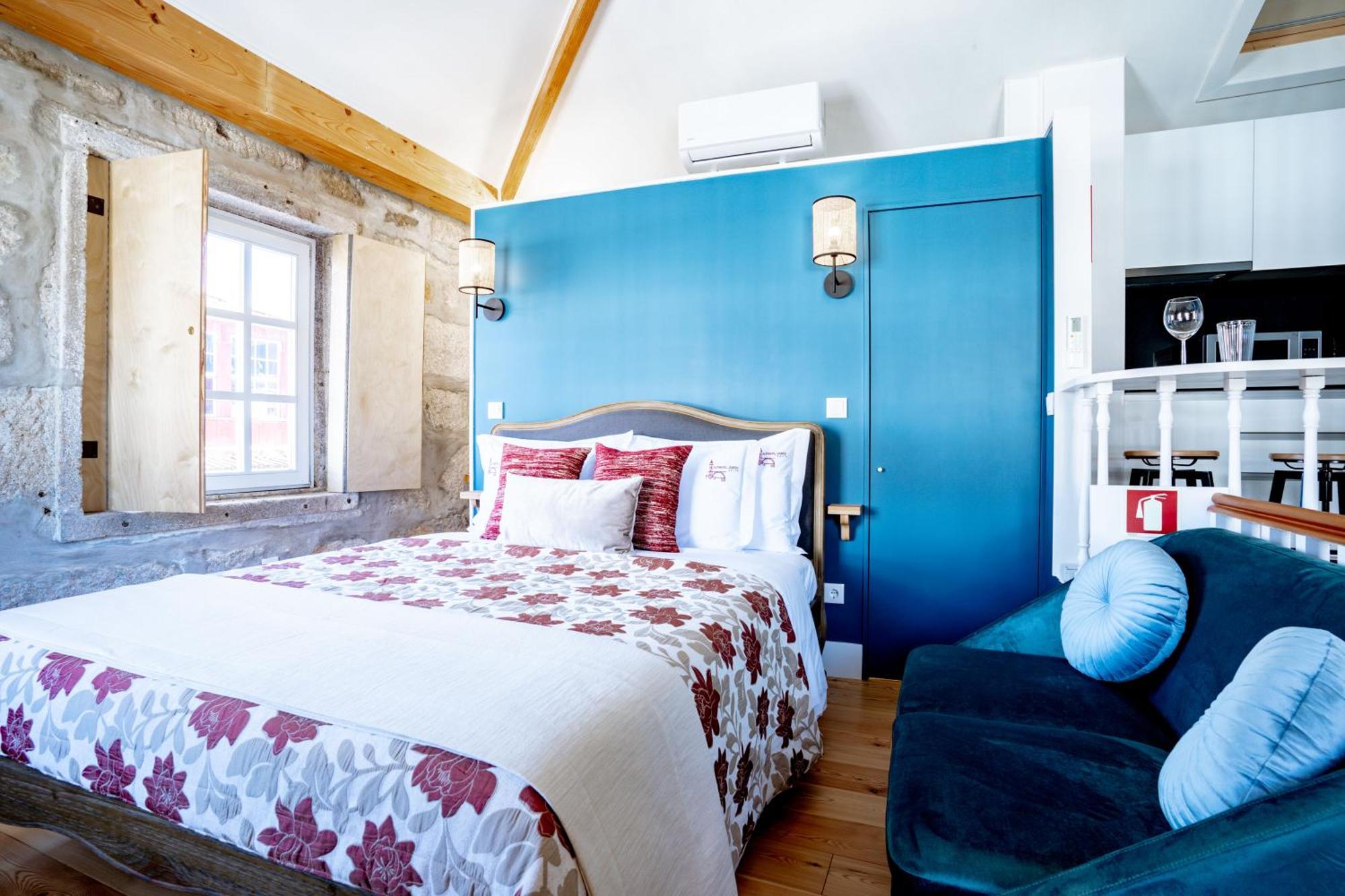 Authentic Apartment